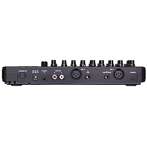 Tascam DP 03SD 8 Track Portable Digital SD/SDHC Recorder  
